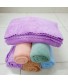Khăn tắm sợi bông siêu mềm khổ lớn xuất Hàn